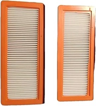 TBZKH Car Engine Air Filter OEM 13717534845 3557948 for BMW Mini Cooper CLUBMAN R55 R56 R57 for CITR