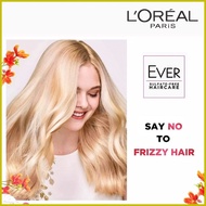 ㍿ ◫ ❖ LOREAL Ever Pure Frizz-Defy Shampoo 250ml
