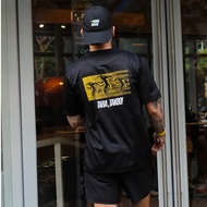 Banana Run Club Shirt V2