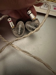 shure aonic 4 白色 益街坊價 賣比有心人