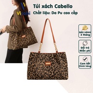 Cabello Vicobi V12 Women's Handbag