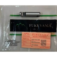 Fukuyama Genio Trigger Pen
