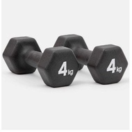 DUMBBELLS ADWT-11404 -4KG