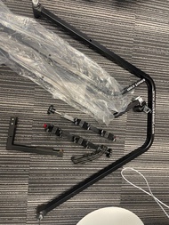 Rack4Smart 車尾 自行車架 單車架