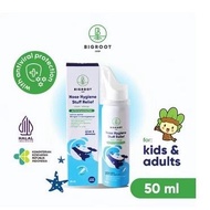 TERBARU Bigroot Nose Hygiene