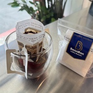 BeanBon掛耳式咖啡濾袋