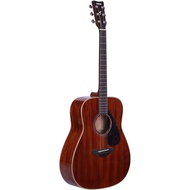 Yamaha Yamaha Guitar FG850 FS850 Veneer Acoustic Guitar Acoustic Guitar Beginner Student
