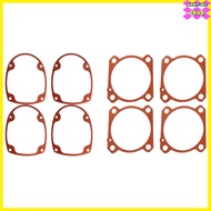 【】4 pack 877-325 877-334 Gasket for NR83A, NR83AA, NV83A2 Nailer