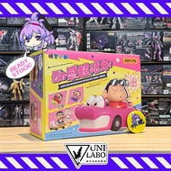 52TOYS Crayon Shin-chan Dynamic Shin-Vibes Blind Box