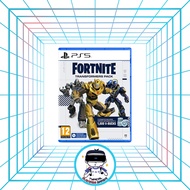 Fortnite Transformers Pack (Code in Box) PlayStation 5