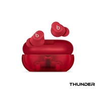 Beats Solo Buds  True Wireless Earbuds