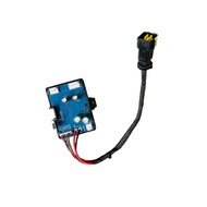 Car VAN 12V/24V 3KW 5KW 8KW Air Diesel Parking Heater Control Board Motherboard