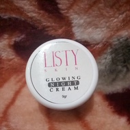 Night Cream Night Cream Listy Skin/Cream Lis