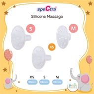 Spectra Silicone Massager - spectra funnel Silicone - Funnel Silicone