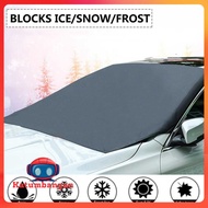 SGODDE Magnetic Sunshade Windscreen Protector - GE212