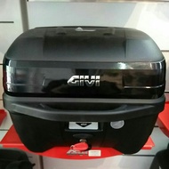 GIVI BOX B32NB BOLD BLACK 32LITER