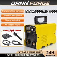Welding Machine MMA-300 Household Portable IGBT Inverter Original Welding Machine Power Tool