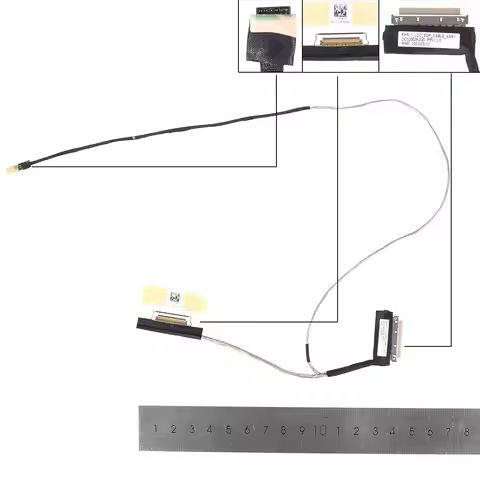 Laptop LCD Screen Cable for Acer Aspire3 A315-42-42G-54K-56 57 n19c1