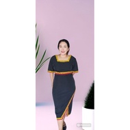 SANSAN DRESS..50KG TO 85KG