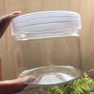 Jar dessert 400ml Food Container