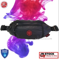 YAMAHA Waterproof Bikers Waist Bag.Beg Pinggang Motosikal Kalis Air.✅In Stock✅