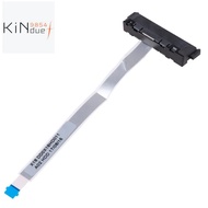 Laptop Hard Drive Cable Sata Hdd Ffc Cable Ssd Hard Drive Cable Connector for Hp 15 Ab Pavilion