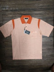 L Wolsey 全新含吊牌 絲光棉 Polo衫 刺繡logo 台灣製造