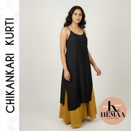 chikankari kurti top Handmade kurti | |Modern Indian outfit