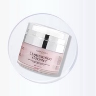 GLAFIDSYA - CYSTEAMINE BOOSTER CREAM (FACE BRIGHTENING CREAM, REMOVES BLACK SPOTS AND FACIAL MOISTUR
