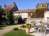 Le Pigeonnier du Perron,The Originals Relais