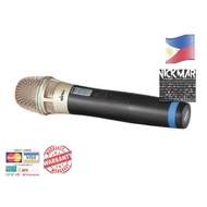 MIPRO ACT 30H HANDHELD TRANSMITTER