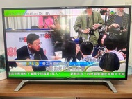 TOSHIBA  43吋電視
