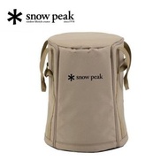 🇯🇵日本代購 snow peak stove bag 暖爐袋 FES-221-KH