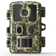 Hunting Trail Camera 16MP 1080P Wildlife Tracking Surveillance DL003 Infrared Night Vision Wild Came