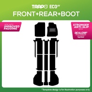 [CUSTOM-MADE SHIP IN 3 DAYS] Trapo Car Mat Honda Freed Hybrid (7 Seater) (2025-Present)