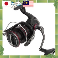 SHIMANO Vanford 4000XG Spinning Reel – Ultra Lightweight, High Sensitivity, and Smooth Power for Pre