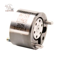 Common Rail Valve Coating Valve 9308Z621C 28538389 9308 621C EU3/4  Injector Valves