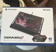 Hori Tekken จอยโยก Arcade Stick Fighting Alpha รองรับ PS5, PS4 &amp; Window10 Steam PC