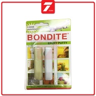 Bondite Epoxy Putty Adhesive | Gap Filler | Waterproof