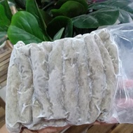 KEREPOK LEKOR CRISPY 1kg  (Ori ganu kite)