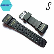 Watch STRAP DZINER 8143 DZ-8143 RUBBER STRAP WATCH STRAP D-ZINER DZ8143