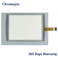 Touch Screen for AB 2711P-T10C15A6 2711P-T10C15A7 2711P-T10C6D6 2711P-T10C6D7 2711P-T10C4A6 Touchpad