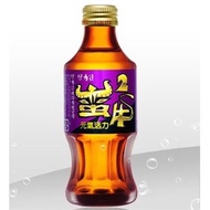 【超商取貨】保力達蠻牛2提神飲料200ml-葡萄口味 (24入)