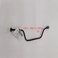 Coolant Reservoir Tank Hose For AUDI Q5 B8 Whole car hose 8R0121081M 8R0121081AQ 8R0121081BP 8R01210