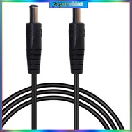 POP Power Cord DC5521 5525 Extension Cable for CCTV Cameras LED Strips and Routers