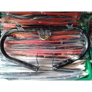 Engine Guard Mini Verza Tiger Thunder Gl Cb100 Cb150r Vixion Byson - MF MOTORCYCLE ACCESSORIES