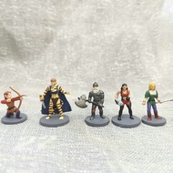 Dungeons and Dragons DND DDM Running Team Board Game War Chess Various Professional Adventurers Mons