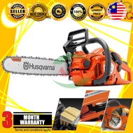 [100% ORIGINAL] HUSQVARNA CHAIN SAW 439 16" CHAINSAW ENJIN GERGAJI RANTAI (NEW MODEL)