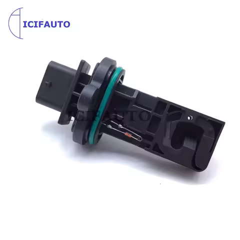Mass Air Flow MAF Sensor For BMW X5 X6 E70 E71 E72 550 650 750i Alpina B7 N63 B44 0280218169 1362753