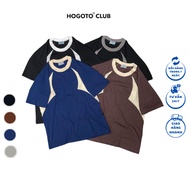 Plan T-SHIRT APP05 - Hogotoclub shop - 100% cotton, 230gsm